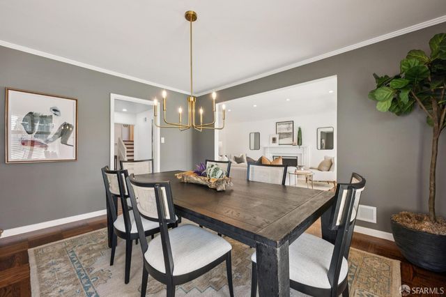 4045 Ocean Avenue, San Francisco, CA 94132