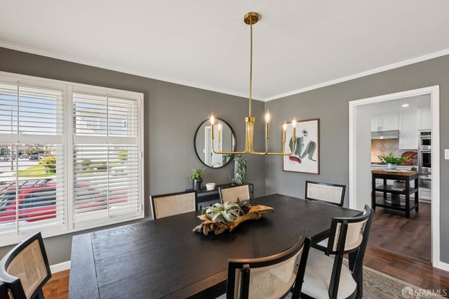 4045 Ocean Avenue, San Francisco, CA 94132