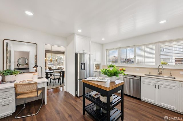 4045 Ocean Avenue, San Francisco, CA 94132