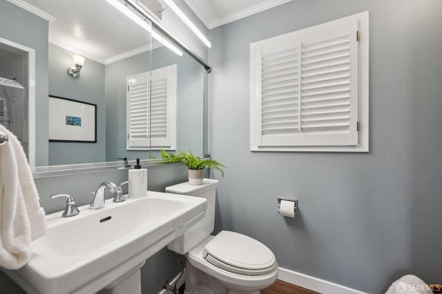 4045 Ocean Avenue, San Francisco, CA 94132
