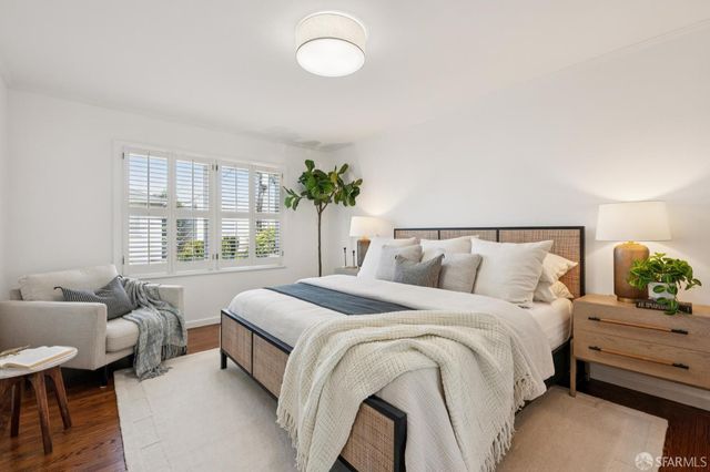 4045 Ocean Avenue, San Francisco, CA 94132