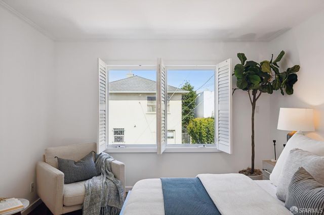 4045 Ocean Avenue, San Francisco, CA 94132