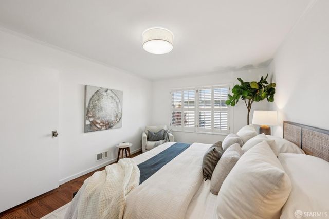 4045 Ocean Avenue, San Francisco, CA 94132