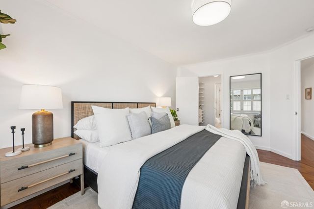 4045 Ocean Avenue, San Francisco, CA 94132