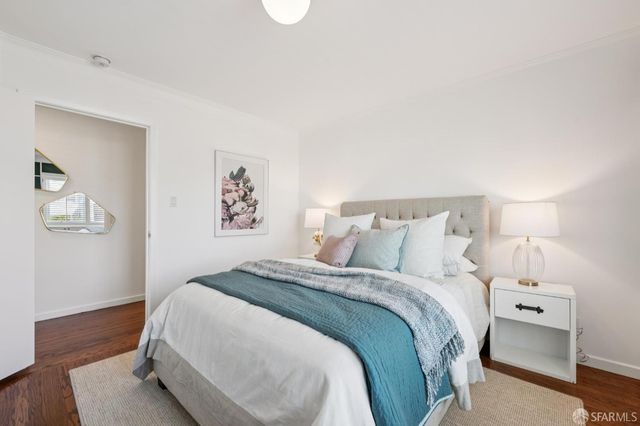 4045 Ocean Avenue, San Francisco, CA 94132