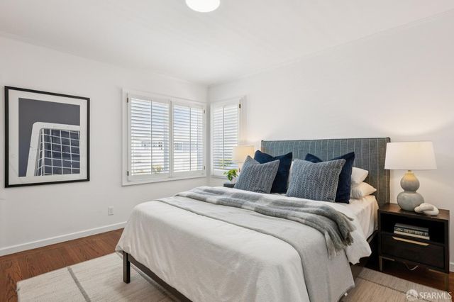 4045 Ocean Avenue, San Francisco, CA 94132