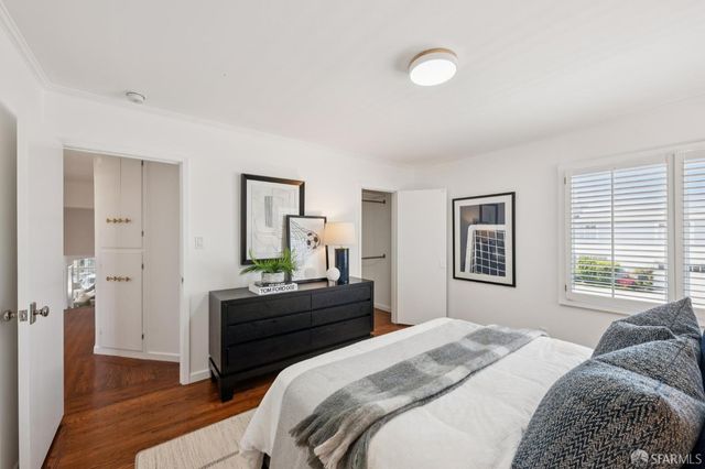 4045 Ocean Avenue, San Francisco, CA 94132