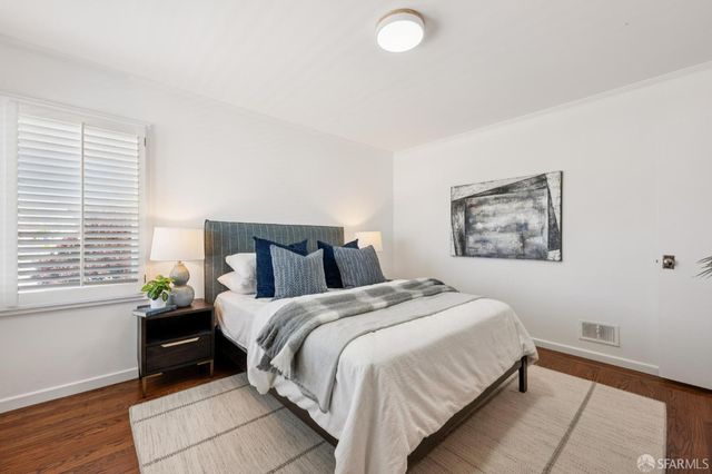 4045 Ocean Avenue, San Francisco, CA 94132