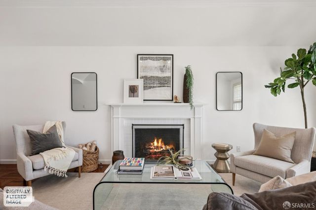 4045 Ocean Avenue, San Francisco, CA 94132