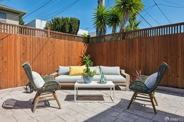 4045 Ocean Avenue, San Francisco, CA 94132