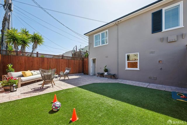 4045 Ocean Avenue, San Francisco, CA 94132