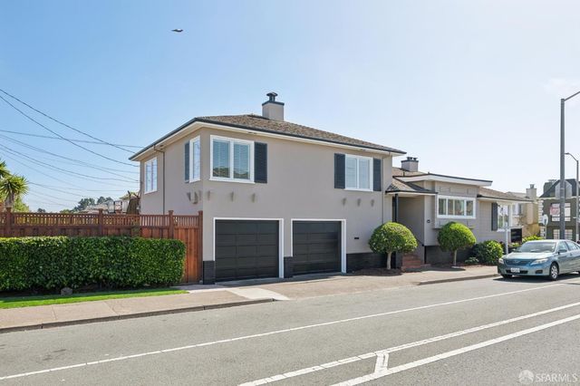 4045 Ocean Avenue, San Francisco, CA 94132