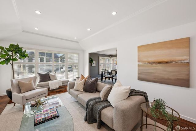 4045 Ocean Avenue, San Francisco, CA 94132