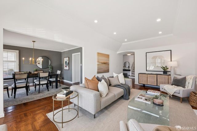 4045 Ocean Avenue, San Francisco, CA 94132