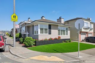 4045 Ocean Avenue, San Francisco, CA 94132