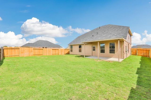 247 Sintra Lake, Rosenberg, TX 77469