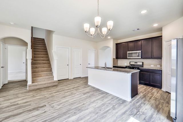 247 Sintra Lake, Rosenberg, TX 77469