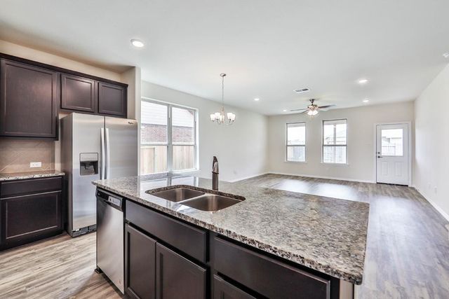 247 Sintra Lake, Rosenberg, TX 77469