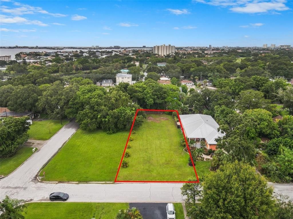 57TH STREET S, Gulfport, FL 33707