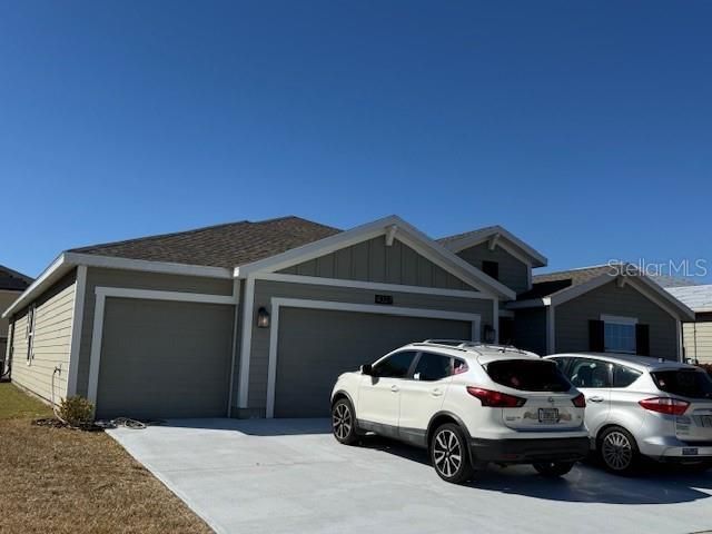 4327 LIGHTERKNOT TRACE, Kissimmee, FL 34746