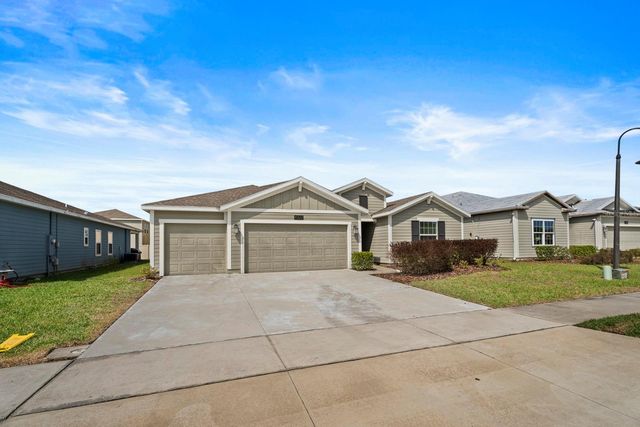 4327 LIGHTERKNOT TRACE, Kissimmee, FL 34746
