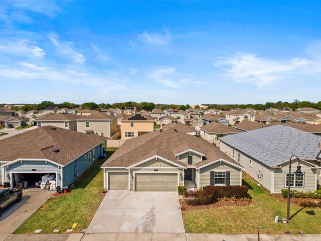4327 LIGHTERKNOT TRACE, Kissimmee, FL 34746
