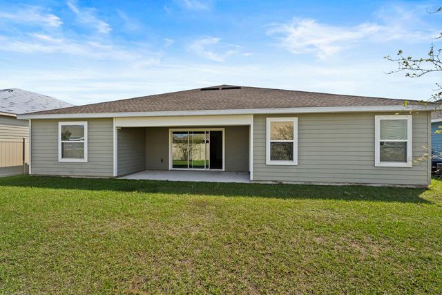4327 LIGHTERKNOT TRACE, Kissimmee, FL 34746