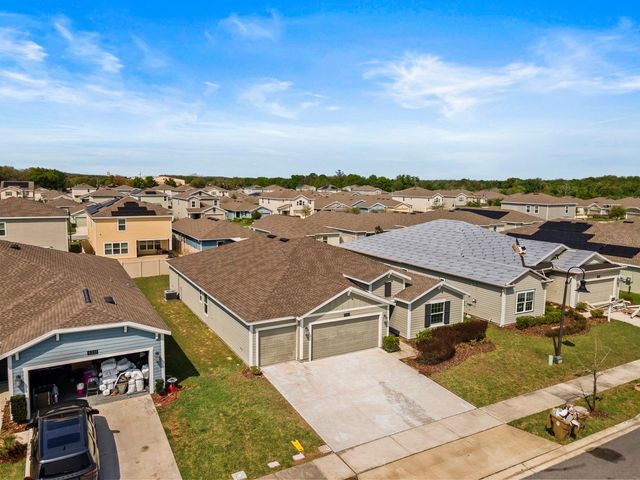 4327 LIGHTERKNOT TRACE, Kissimmee, FL 34746