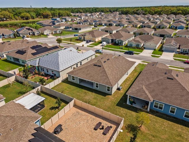 4327 LIGHTERKNOT TRACE, Kissimmee, FL 34746