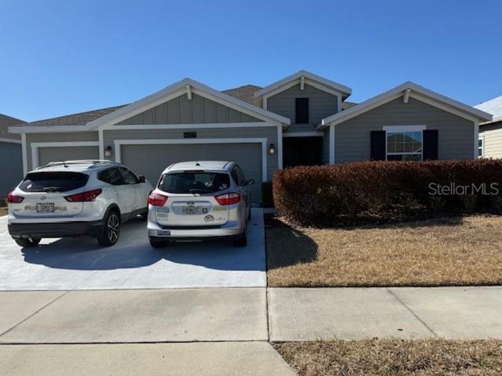 4327 LIGHTERKNOT TRACE, Kissimmee, FL 34746