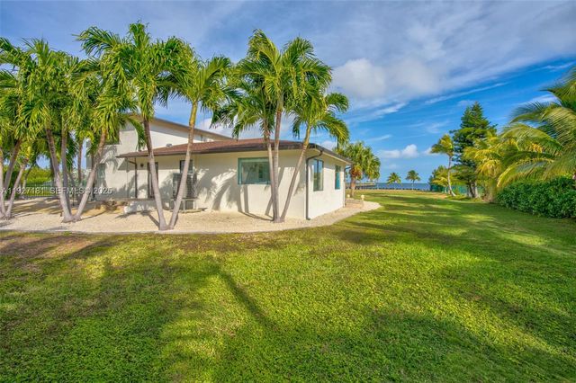 30468 Oleander Blvd, Big Pine, FL 33043