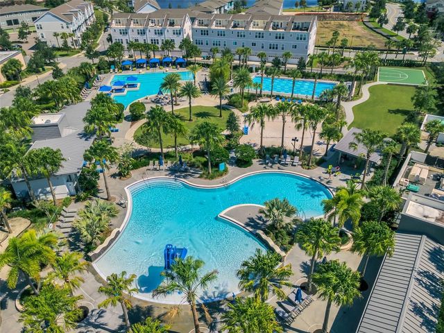 13766 ROSBASH ALY, Orlando, FL 32827
