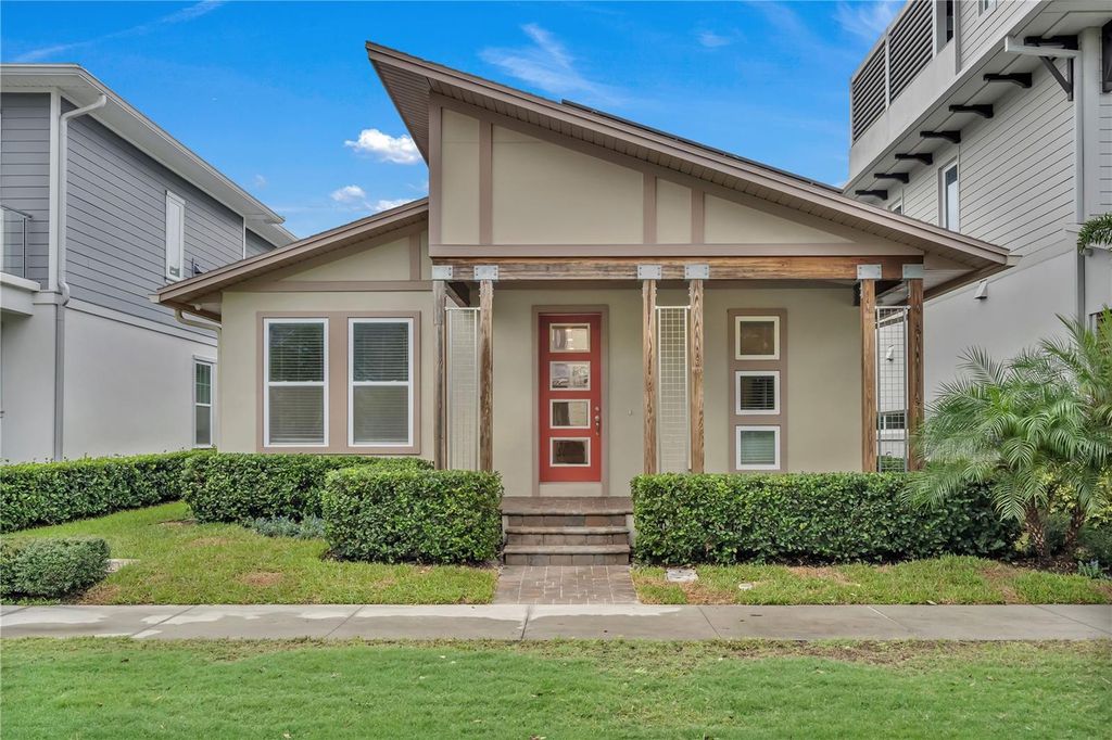 13766 ROSBASH ALY, Orlando, FL 32827