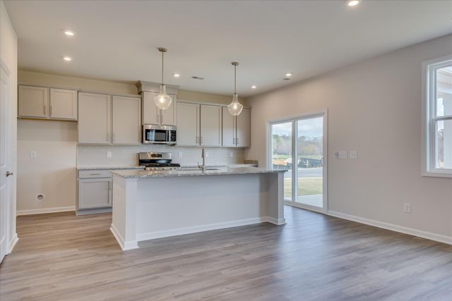 2040 Saylor Lane, Grovetown, GA 30813