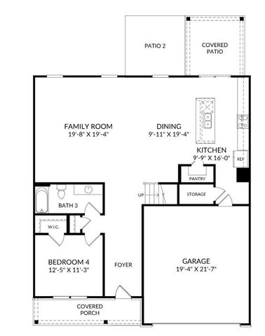 2040 Saylor Lane, Grovetown, GA 30813