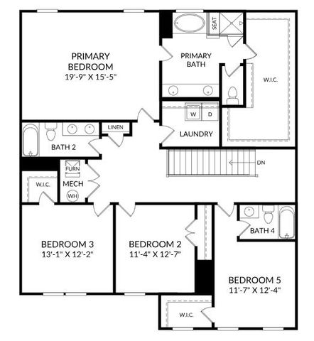 2040 Saylor Lane, Grovetown, GA 30813