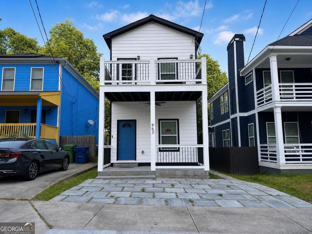 962 Welch Street SW, Atlanta, GA 30310
