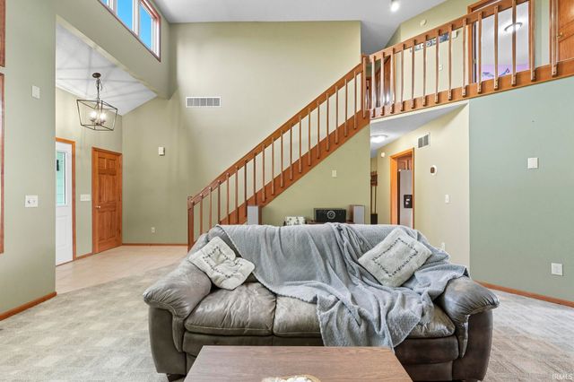 10720 Lone Tree Place, Fort Wayne, IN 46818