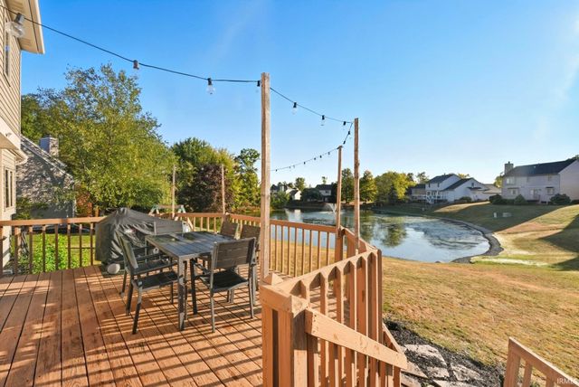 10720 Lone Tree Place, Fort Wayne, IN 46818