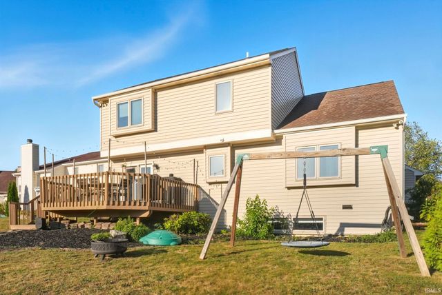 10720 Lone Tree Place, Fort Wayne, IN 46818