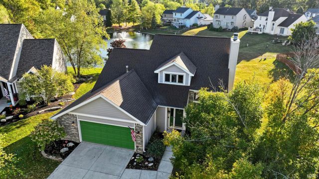 10720 Lone Tree Place, Fort Wayne, IN 46818