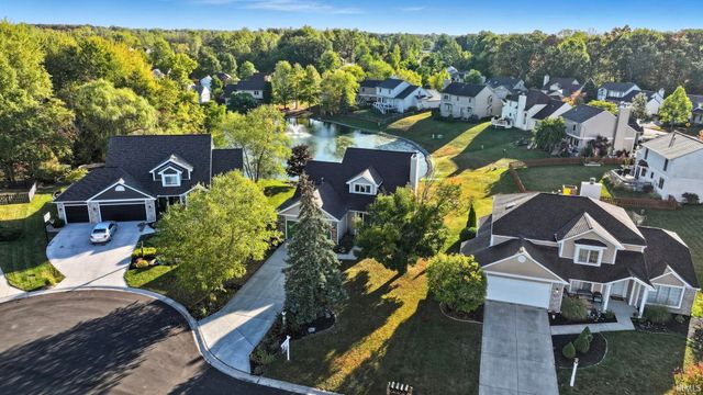 10720 Lone Tree Place, Fort Wayne, IN 46818