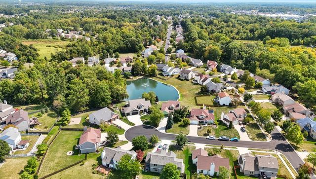 10720 Lone Tree Place, Fort Wayne, IN 46818