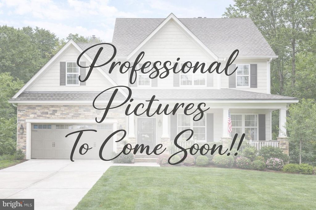 9867 BON HAVEN LN, Owings Mills, MD 21117