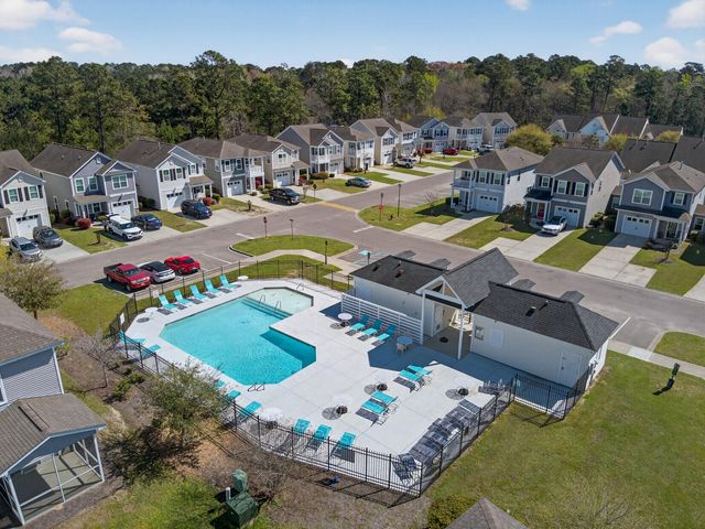 3406 Poplar Grove Place, Summerville, SC 29483