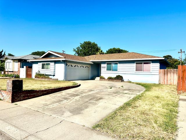 7212 Los Molinas Ln, Stockton, CA 95207