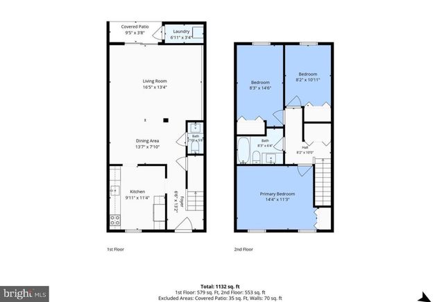 9292 TANEY RD, Manassas, VA 20110