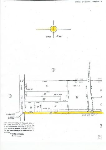 0 Harwood Road, Los Gatos, CA 95032