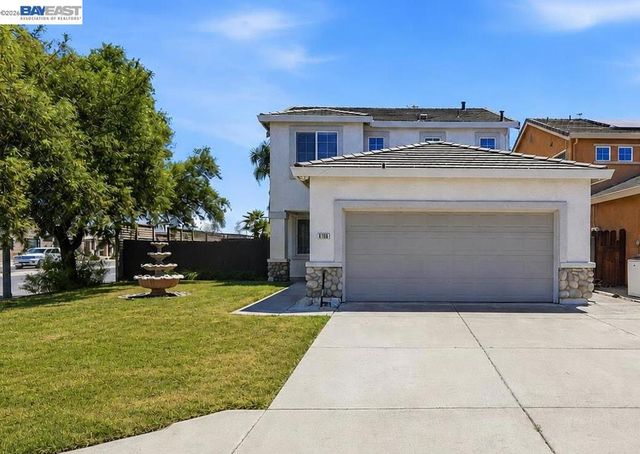 4108 Regatta Dr, Discovery Bay, CA 94505