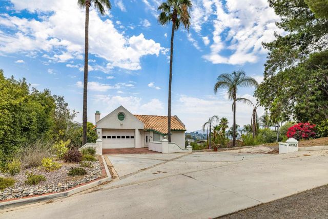 4235 Casa De Machado, La Mesa, CA 91941